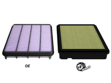 Load image into Gallery viewer, aFe 22-23 Toyota Land Cruiser (J300) V6-3.3L (td) Magnum FLOW OE Replacement Pro GUARD7 Air Filter