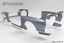 Load image into Gallery viewer, GReddy R32 Skyline GT-R Pandem Wide-Body Aero Kit