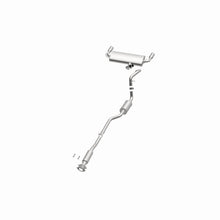 Load image into Gallery viewer, MagnaFlow BRE Exhaust Kit Replacement Stainless Ford