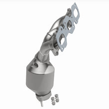 Load image into Gallery viewer, MagnaFlow 09-12 Ford Escape 3.0L California Grade CARB Compliant Direct-Fit Catalytic Converter