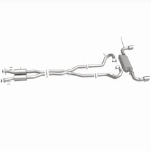 Load image into Gallery viewer, MagnaFlow BRE Exhaust Kit 11-21 Jeep GRAND CHEROKEE 5.7L