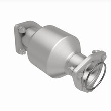 Load image into Gallery viewer, Magnaflow 16-17 Honda Accord 2.4L Direct Fit Cat Converter (California Grade)