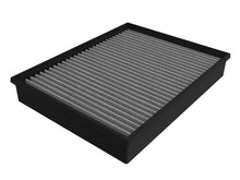 Load image into Gallery viewer, aFe 19-23 Ford Ranger L4-2.3L (t) Dynamic Air Scoop w/ Pro DRY S Filter (D.A.S. PLUS)