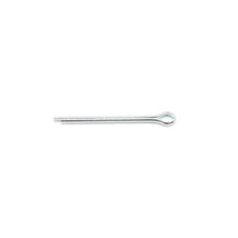 Load image into Gallery viewer, Wilwood cotter pin 3/16X2.50 LG clear zinc