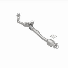 Load image into Gallery viewer, MagnaFlow 14-16 Acura MDX 3.5L California Grade CARB Compliant Direct-Fit Catalytic Converter