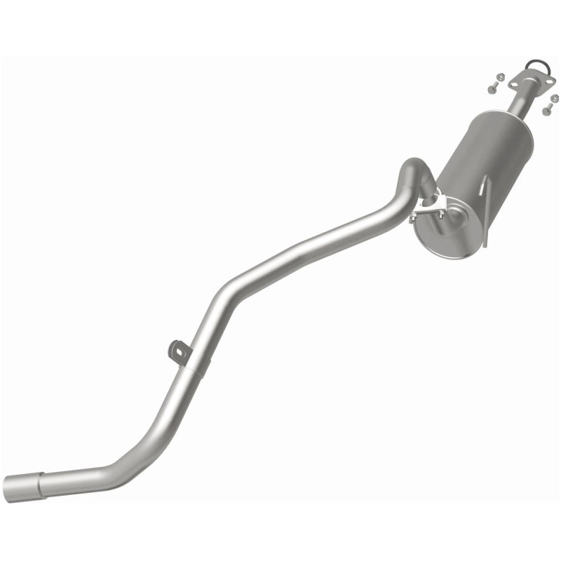 MagnaFlow BRE Exhaust Kit 89-91 Toyota 4Runner 3.0L