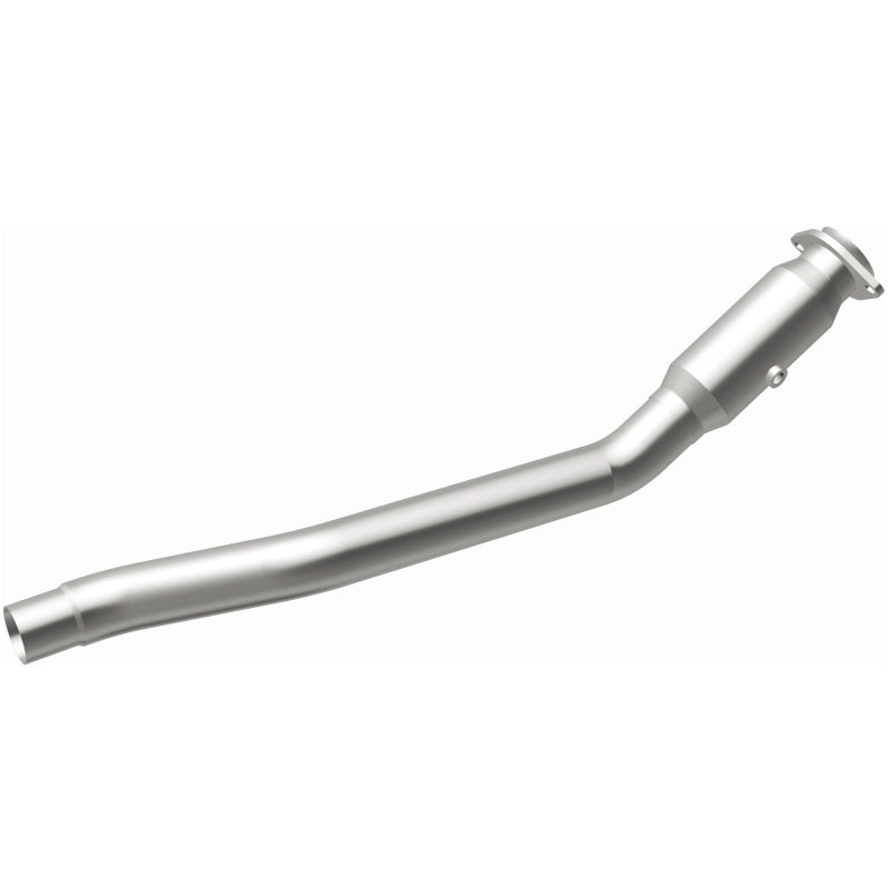 Magnaflow Conv DF 2012-2015 Grand Cherokee V8 6.4 OEM Underbody