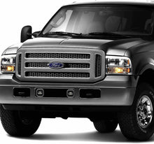 Load image into Gallery viewer, Oracle 05-07 Ford Superduty High Powered LED Fog (Pair) - 6000K NO RETURNS