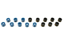 Load image into Gallery viewer, Ford Racing Valve Stem Seals Positive-Type Guide-Mounted Seal