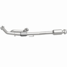Load image into Gallery viewer, MagnaFlow 07-17 Toyota Camry 3.5L California Grade CARB Compliant Direct-Fit Catalytic Converter