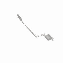 Load image into Gallery viewer, MagnaFlow BRE Exhaust Kit 07-11 Toyota Camry