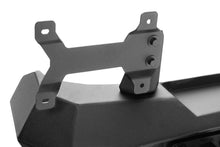Load image into Gallery viewer, Go Rhino 07-18 Jeep Wrangler JK/JKU Trailline Rear Full Width Bumper - Tex. Blk