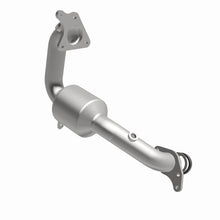 Load image into Gallery viewer, MagnaFlow 11-13 Nissan Juke 1.6L California Grade CARB Compliant Direct-Fit Catalytic Converter