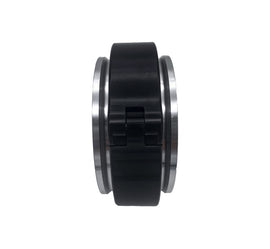 Granatelli 3.5in Dual Seal Double O-Ring Clamp Assembly