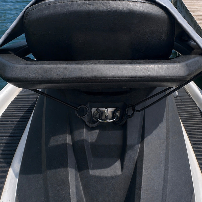 DEI Personal Watercraft Seat Shade