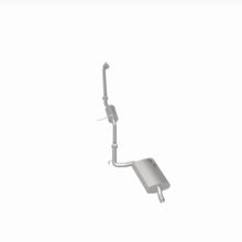 Load image into Gallery viewer, MagnaFlow BRE Exhaust Kit 03-07 Honda Accord 2.4L