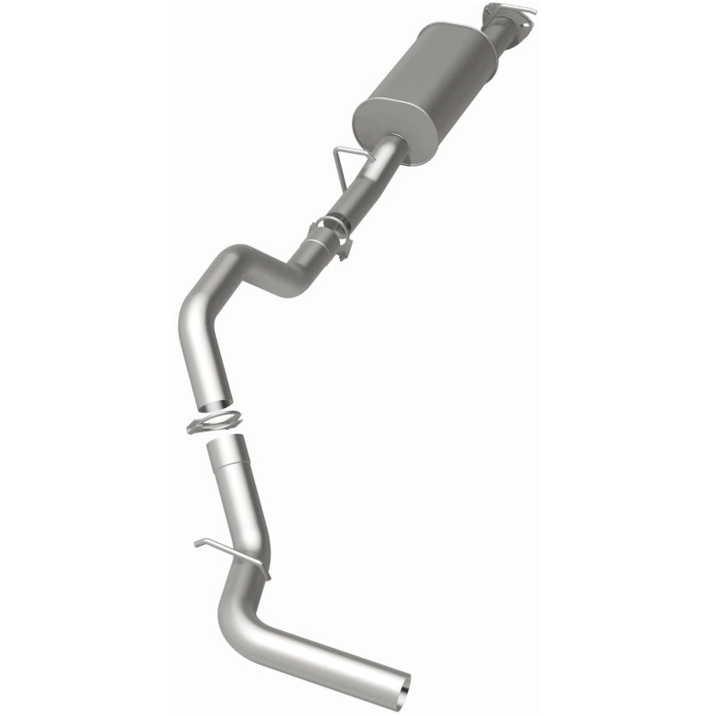 MagnaFlow BRE Exhaust Kit 96-99 Express Savana