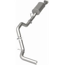 Load image into Gallery viewer, MagnaFlow BRE Exhaust Kit 96-99 Express Savana
