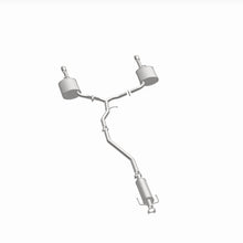 Load image into Gallery viewer, MagnaFlow BRE Exhaust Kit 06-12 Fusion Milan MKZ