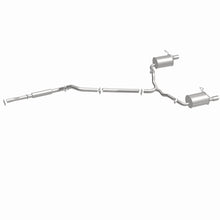 Load image into Gallery viewer, MagnaFlow BRE Exhaust Kit 11-17 Dodge Journey 3.6L