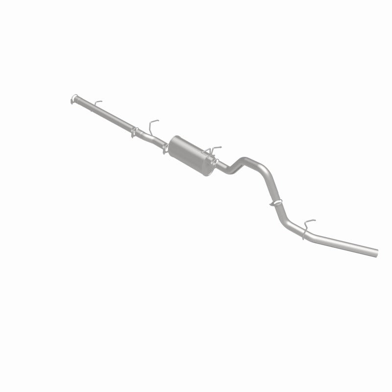 MagnaFlow BRE Exhaust Kit 05-07 Ford Superduty F250/F350 5.4L