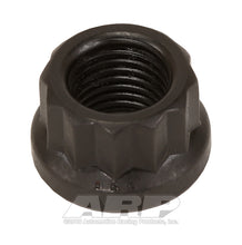 Load image into Gallery viewer, ARP 3/8-24 1/2 Socket .645 Flange OD 12pt Nut Kit