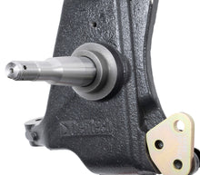 Load image into Gallery viewer, Belltech 19-24 Chevy Silverado 1500 3in. Drop Spindle Set (4-Piston Brake Setup)