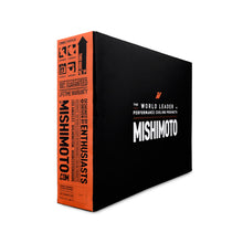 Load image into Gallery viewer, Mishimoto 87-06 Jeep Wrangler YJ &amp; TJ Aluminum Performance Radiator