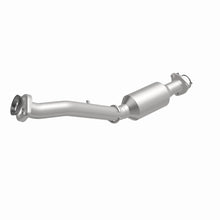 Load image into Gallery viewer, MagnaFlow 12-15 Honda Civic 1.5L California Grade CARB Compliant Direct-Fit Catalytic Converter