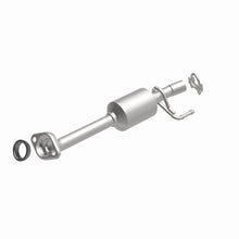 Load image into Gallery viewer, MagnaFlow 14-15 Mitsubishi Mirage 1.2L Underbody Direct-Fit Catalytic Converter