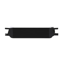 Load image into Gallery viewer, Mishimoto 2015 Ford Mustang EcoBoost Performance Intercooler Kit - Black Core Wrinkle Black Pipes