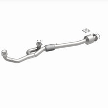 Load image into Gallery viewer, MagnaFlow 14-16 Acura MDX 3.5L California Grade CARB Compliant Direct-Fit Catalytic Converter