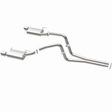 Load image into Gallery viewer, MagnaFlow BRE Exhaust Kit 11-14 Ford Mustang 3.7L