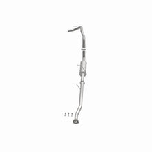 Load image into Gallery viewer, BRExhaust 01-03 GMC S10 Sonoma 2.2L Exhaust Kit