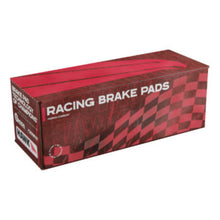 Load image into Gallery viewer, Hawk 2010-2015 Chevy Camaro SS HPX Motorsports Front Brake Pads