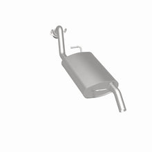 Load image into Gallery viewer, MagnaFlow BRE Exhaust Kit 05-08 Toyota Corolla 1.8L