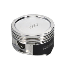 Load image into Gallery viewer, Manley Ford 4.6L Modular V8 Piston Set - 3.552in Bore 1.220in CH, -6.50 CC