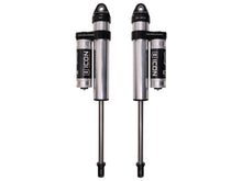 Load image into Gallery viewer, ICON 04-08 Ford F-150 2WD 0-3in Rear 2.5 Series Shocks VS PB - Pair