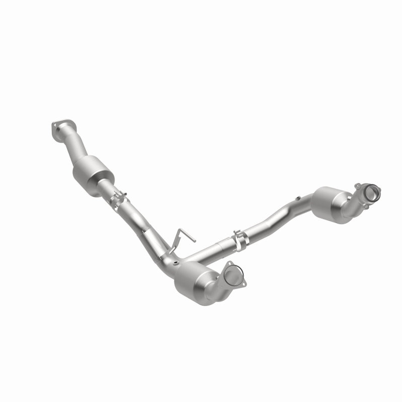 MagnaFlow 20-22 Chevy Silverado 2500 HD 6.6L OEM Direct-Fit Catalytic Converter