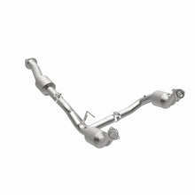 Load image into Gallery viewer, MagnaFlow 20-22 Chevy Silverado 2500 HD 6.6L OEM Direct-Fit Catalytic Converter