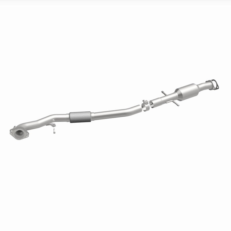 MagnaFlow 14-15 Chevrolet Impala 2.5L California Grade CARB Compliant Direct-Fit Catalytic Converter