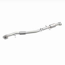 Load image into Gallery viewer, MagnaFlow 14-15 Chevrolet Impala 2.5L California Grade CARB Compliant Direct-Fit Catalytic Converter
