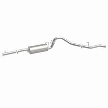 Load image into Gallery viewer, MagnaFlow BRE Exhaust Kit 98-02 Isuzu Trooper SLX 3.5L
