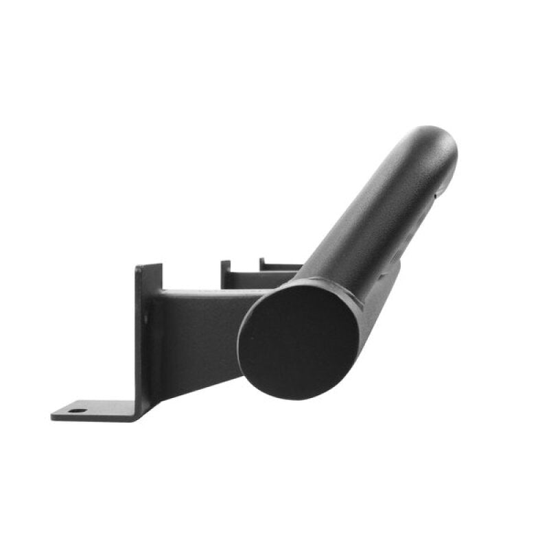 Go Rhino 14-24 Toyota 4Runner (4dr) (Excl. KDDS System) Frame Mount Sliders - Tex. Blk