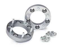 Load image into Gallery viewer, Sparco Wheel Spacer 20M 5X114.3 - 66Id