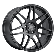 Load image into Gallery viewer, Forgestar F14 20x10.5 / 5x114.3 / ET40 / 72.56 HB - Satin Black - Non-BL Wheel