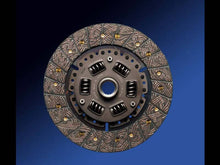 Load image into Gallery viewer, Cusco EA11/21RF6/K6A Clutch Copper Single Clutch Disc