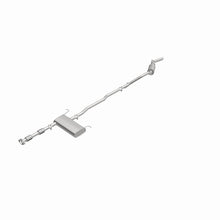 Load image into Gallery viewer, MagnaFlow BRE Exhaust Kit 99-03 Ford Windstar