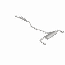 Load image into Gallery viewer, MagnaFlow BRE Exhaust Kit 09-14 Nissan Murano 3.5L