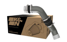 Load image into Gallery viewer, K&amp;N 20-23 Chevrolet Silverado 2500/3500 V8-6.6L Diesel Charge Pipe Kit